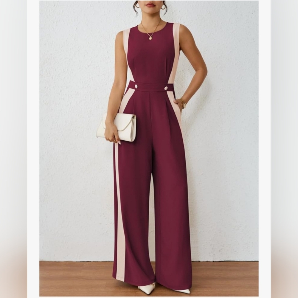 Jumpsuit